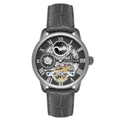 EARNSHAW ES-8006-0F Erkek Kol Saati