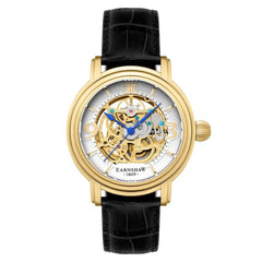 EARNSHAW ES-8011-04 Erkek Kol Saati
