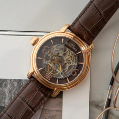 EARNSHAW ES-8011-07 Erkek Kol Saati
