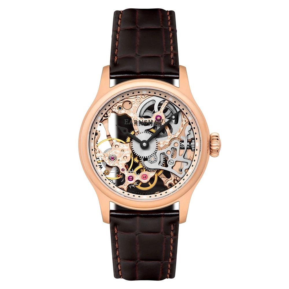 EARNSHAW ES-8049-03 Erkek Kol Saati