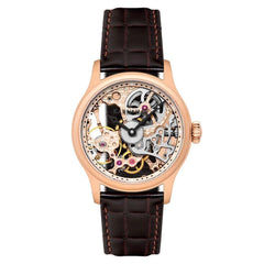 EARNSHAW ES-8049-03 Erkek Kol Saati