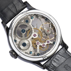 EARNSHAW ES-8049-04 Erkek Kol Saati