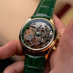 EARNSHAW ES-8049-05 Erkek Kol Saati