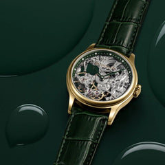 EARNSHAW ES-8049-05 Erkek Kol Saati