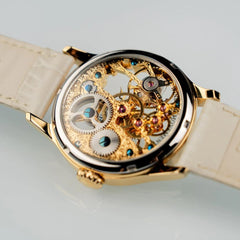 EARNSHAW ES-8049-07 Erkek Kol Saati