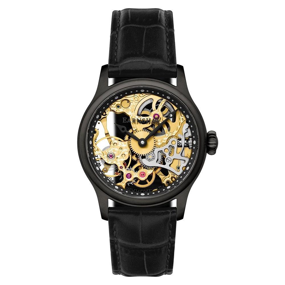 EARNSHAW ES-8049-08 Erkek Kol Saati