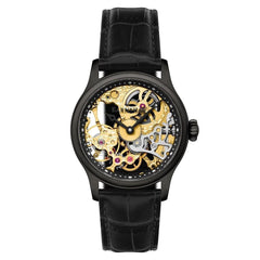 EARNSHAW ES-8049-08 Erkek Kol Saati