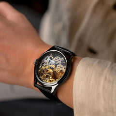EARNSHAW ES-8049-08 Erkek Kol Saati