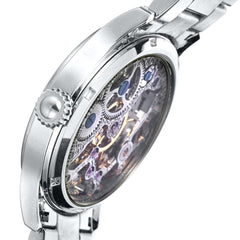 EARNSHAW ES-8049-11 Erkek Kol Saati