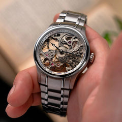 EARNSHAW ES-8049-11 Erkek Kol Saati