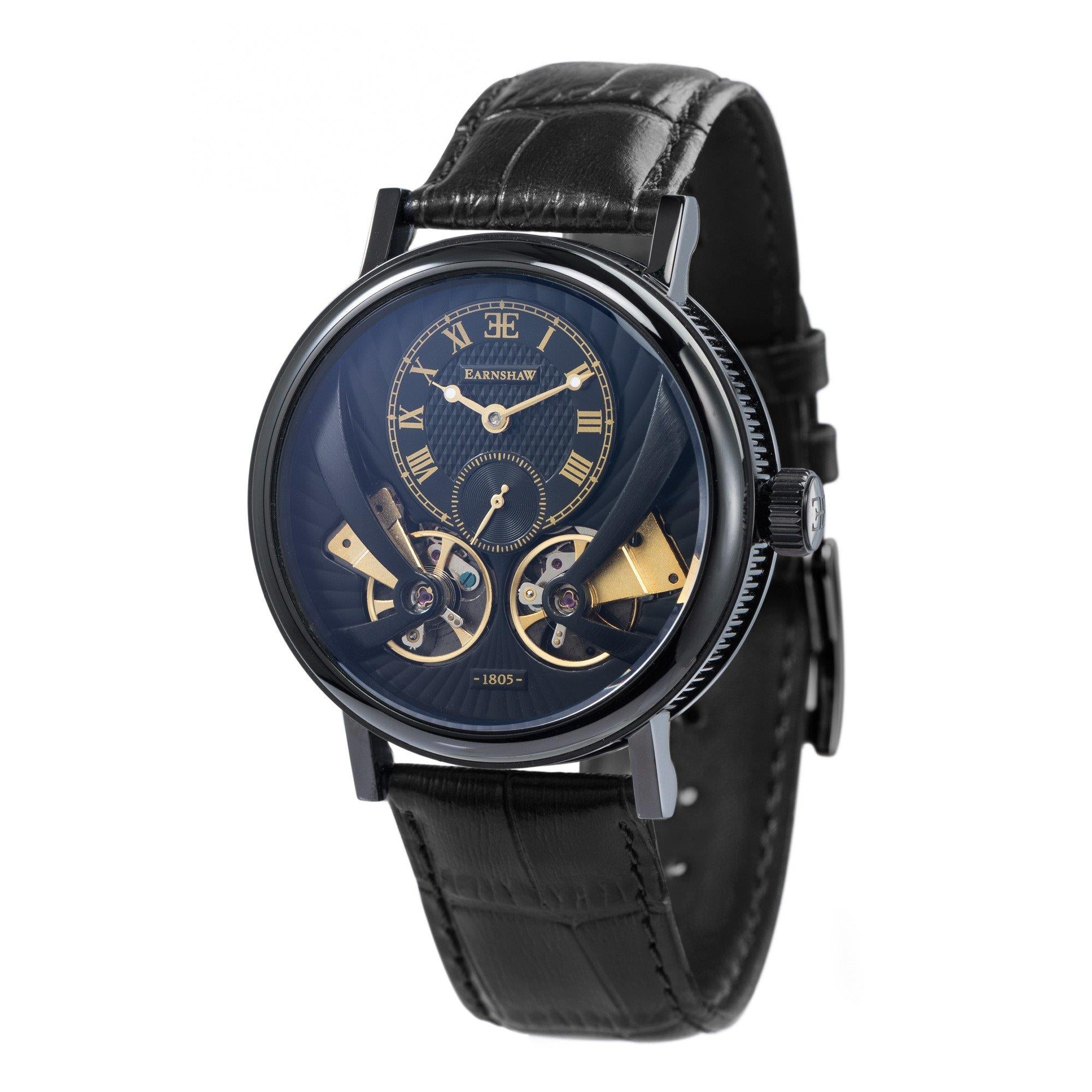 EARNSHAW ES-8059-04 Erkek Kol Saati