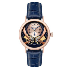 EARNSHAW ES-8059-05 Erkek Kol Saati