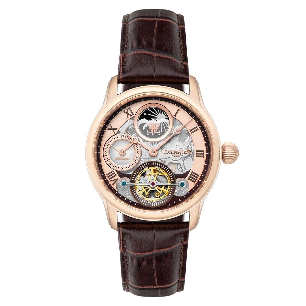 EARNSHAW ES-8063-02 Erkek Kol Saati