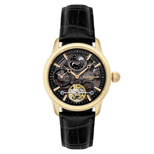 EARNSHAW ES-8063-05 Erkek Kol Saati