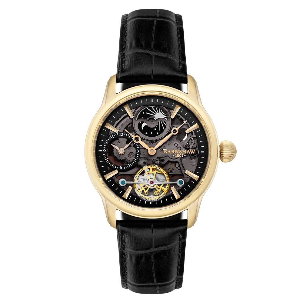 EARNSHAW ES-8063-05 Erkek Kol Saati