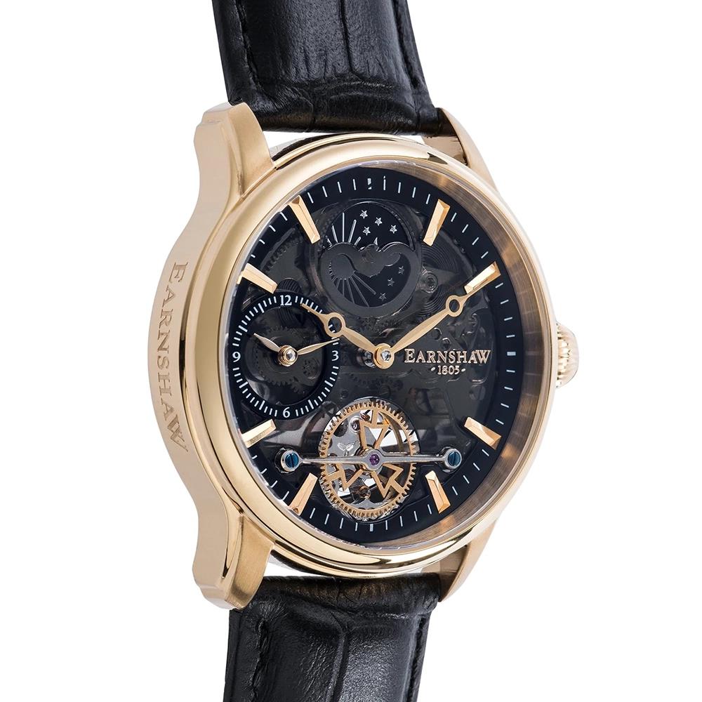 EARNSHAW ES-8063-05 Erkek Kol Saati