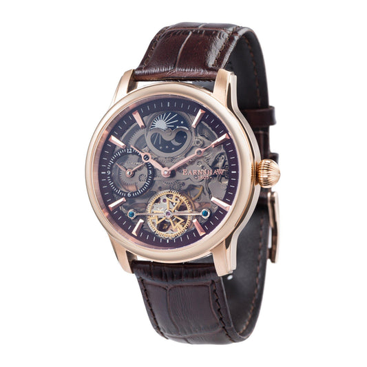 EARNSHAW ES-8063-06 Erkek Kol Saati