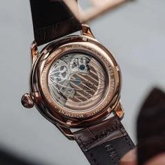 EARNSHAW ES-8063-06 Erkek Kol Saati