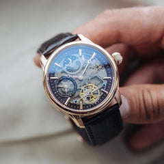 EARNSHAW ES-8063-06 Erkek Kol Saati