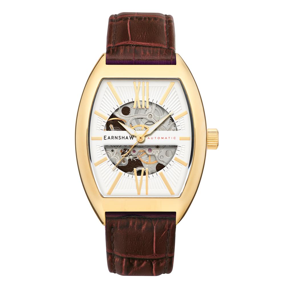 EARNSHAW ES-8147-03 Erkek Kol Saati