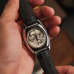 EARNSHAW ES-8148-07 Erkek Kol Saati