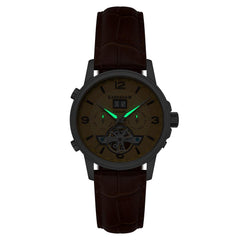 EARNSHAW ES-8177-03 Erkek Kol Saati