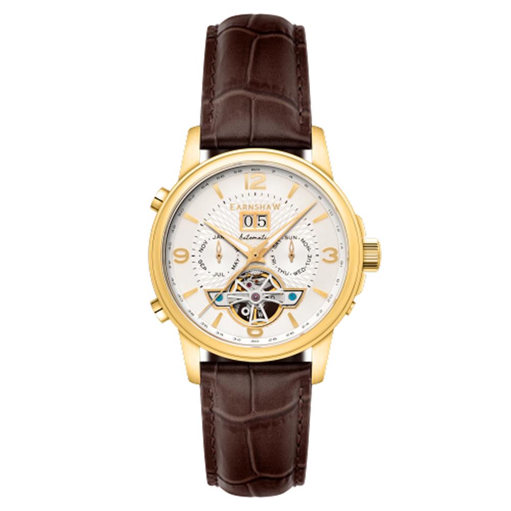 EARNSHAW ES-8177-08 Erkek Kol Saati