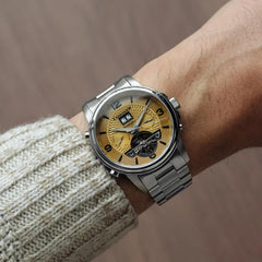 EARNSHAW ES-8177-66 Erkek Kol Saati