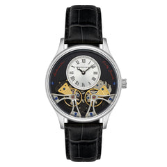 EARNSHAW ES-8179-01 Erkek Kol Saati