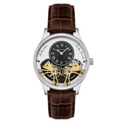 EARNSHAW ES-8179-03 Erkek Kol Saati