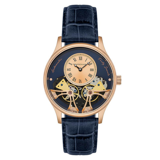 EARNSHAW ES-8179-09 Erkek Kol Saati