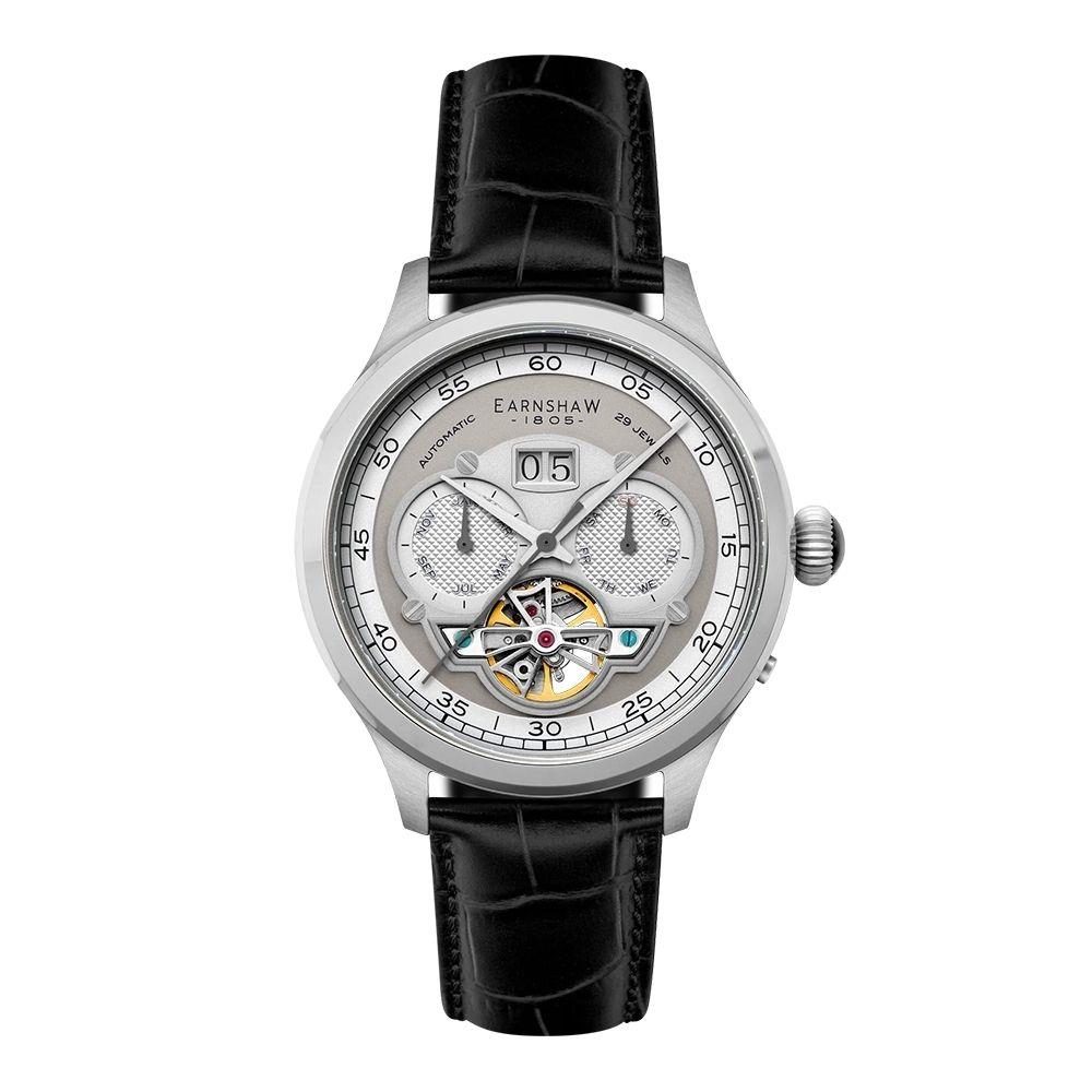 EARNSHAW ES-8187-01 Erkek Kol Saati