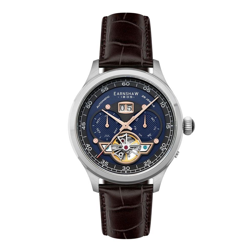 EARNSHAW ES-8187-02 Erkek Kol Saati