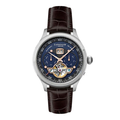 EARNSHAW ES-8187-02 Erkek Kol Saati