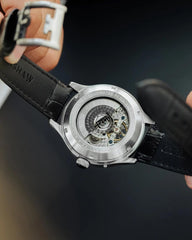 EARNSHAW ES-8187-03 Erkek Kol Saati