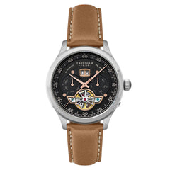 EARNSHAW ES-8187-05 Erkek Kol Saati