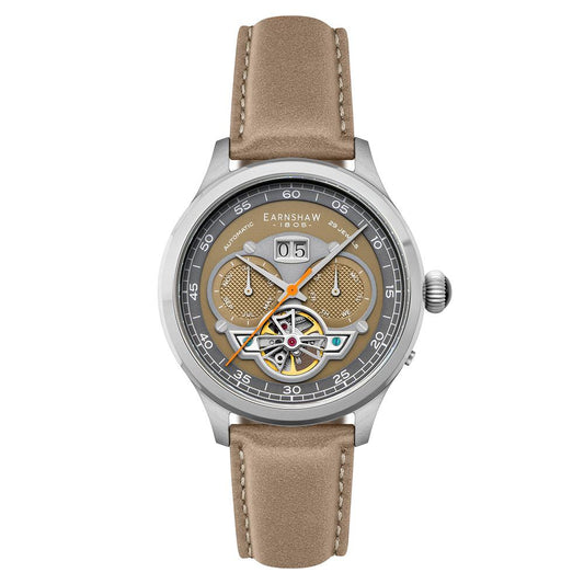 EARNSHAW ES-8187-06 Erkek Kol Saati