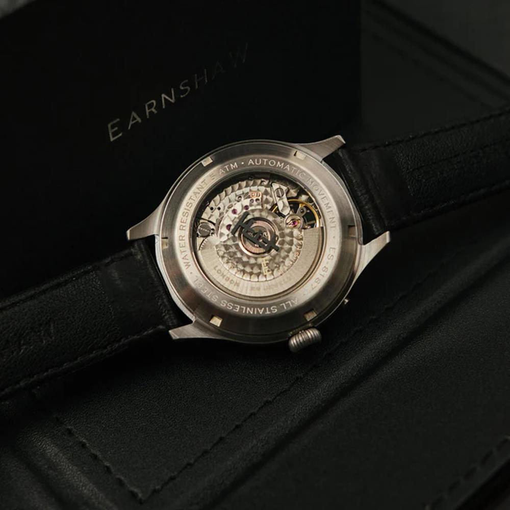 EARNSHAW ES-8187-07 Erkek Kol Saati