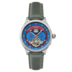 EARNSHAW ES-8187-08 Erkek Kol Saati