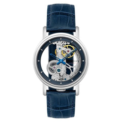 EARNSHAW ES-8225-02 Erkek Kol Saati