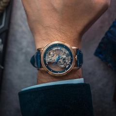 EARNSHAW ES-8225-06 Erkek Kol Saati