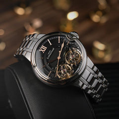 EARNSHAW ES-8266-33 Erkek Kol Saati