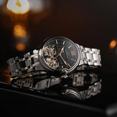 EARNSHAW ES-8266-33 Erkek Kol Saati