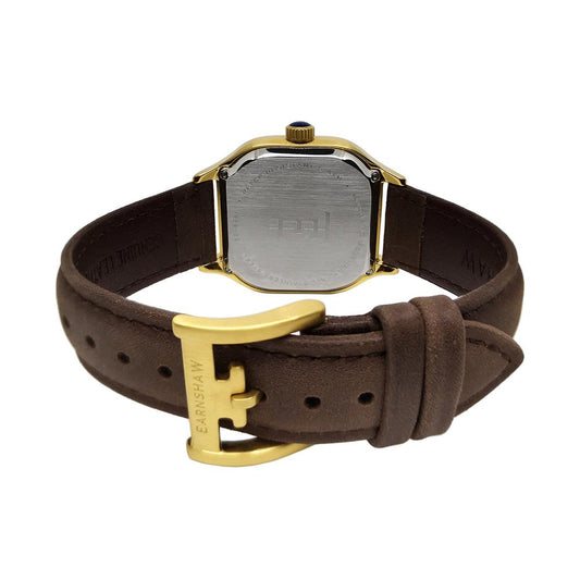 EARNSHAW ES-8284-01 Erkek Kol Saati