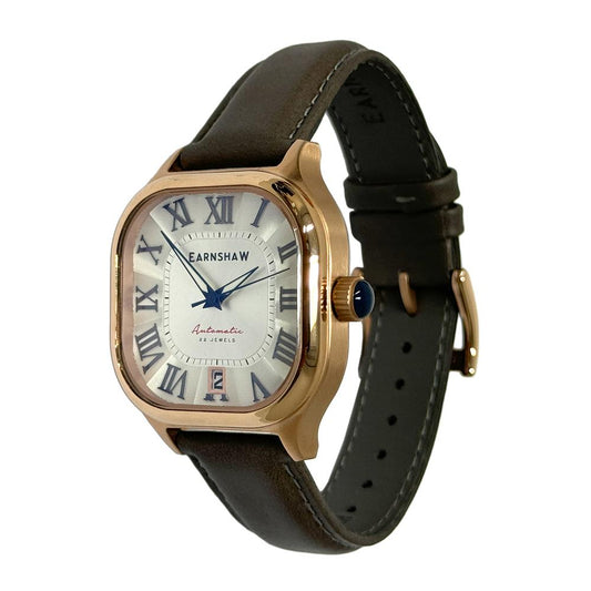 EARNSHAW ES-8284-02 Erkek Kol Saati