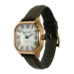 EARNSHAW ES-8284-02 Erkek Kol Saati