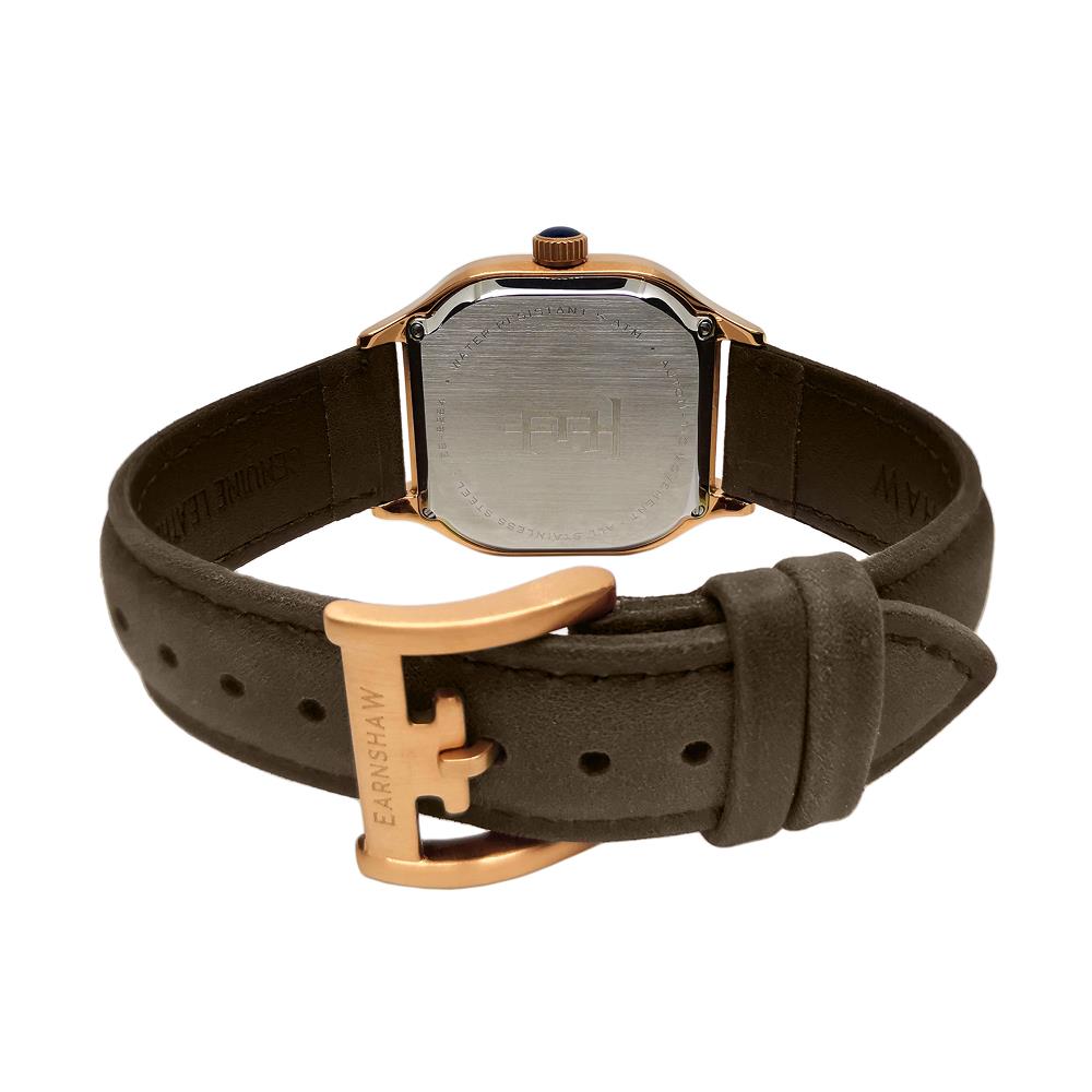 EARNSHAW ES-8284-02 Erkek Kol Saati