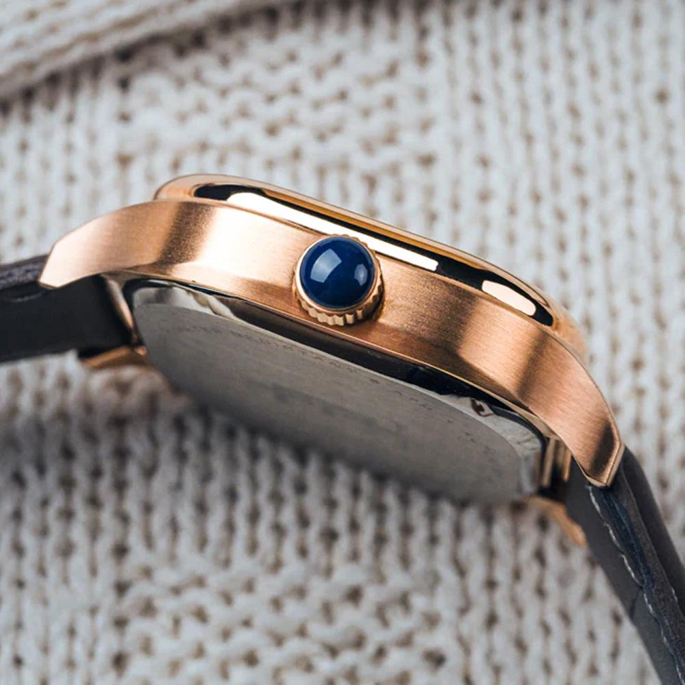 EARNSHAW ES-8284-03 Erkek Kol Saati