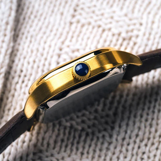 EARNSHAW ES-8284-05 Erkek Kol Saati