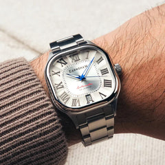 EARNSHAW ES-8284-11 Erkek Kol Saati